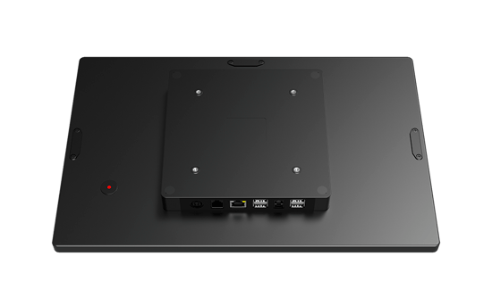 Сенсорний POS термінал 2